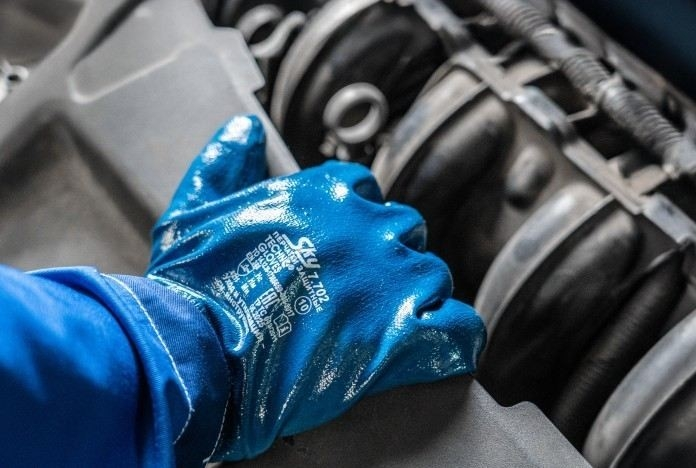 Как заказать спецобувь на официальном сайте Техноавиа в Якутске