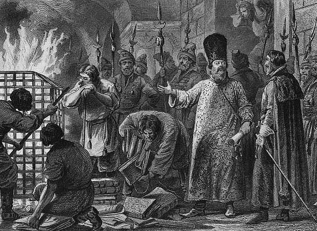 Что такое местничество и как оно определяло дворянские иерархии?