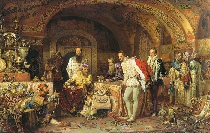 Чему современные историки могут научиться на примере взлета и падения местничества