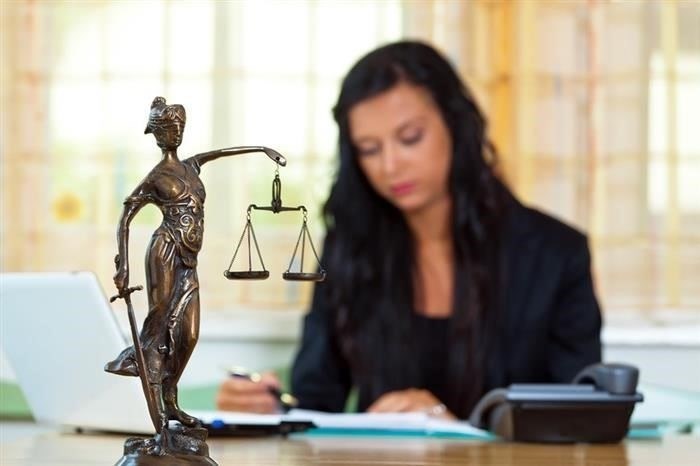 Что включает в себя работа в правоохранительных органах?