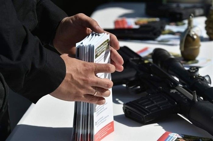 Дополнительные выплаты при службе в горячих точках