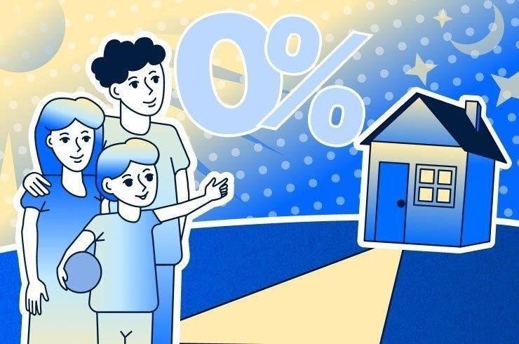 Определение налоговых обязательств при продаже недвижимости детям