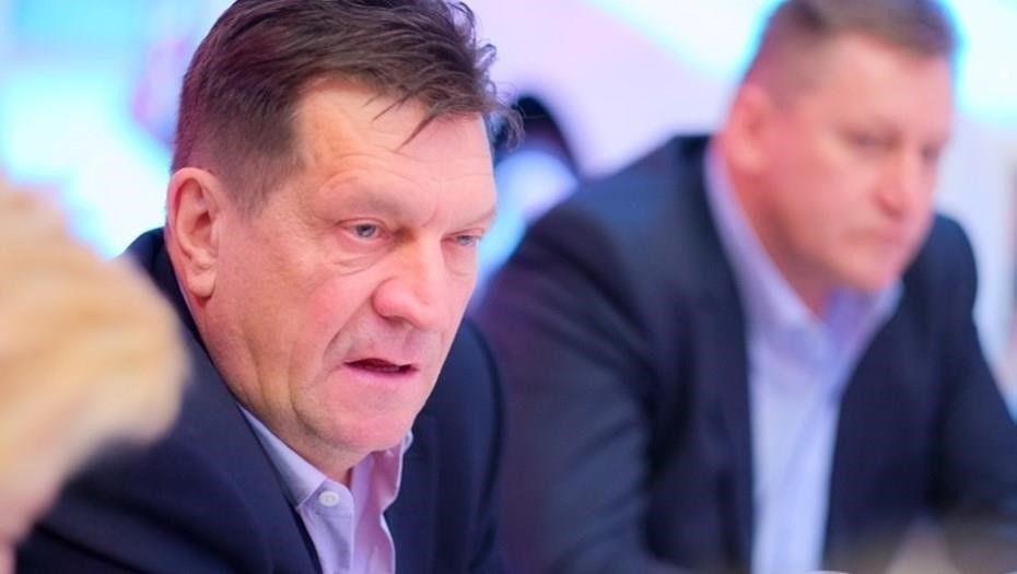 Организации, непосредственно связанные с Евгением Николаевичем Войтенковым