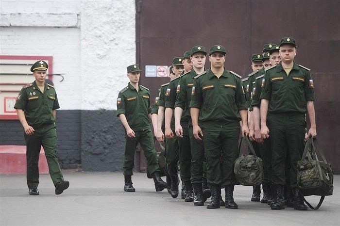 Как проверить правильность данных в военном билете перед призывом