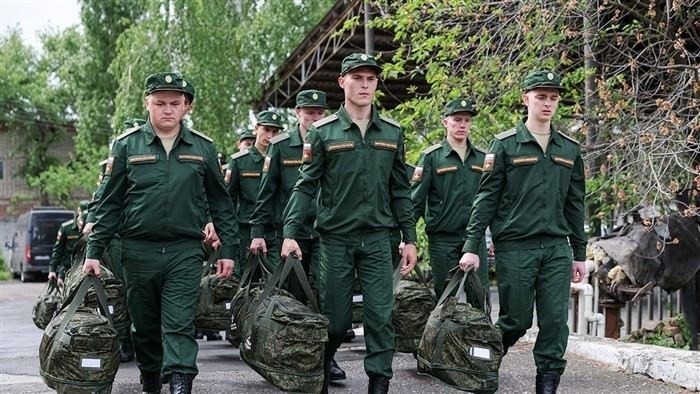 Как будет организована допризывная подготовка в 2025 году