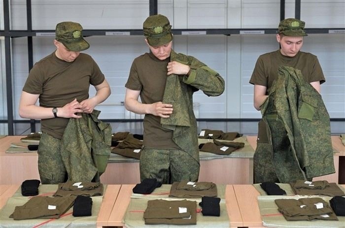 Что нужно знать о военном призыве 