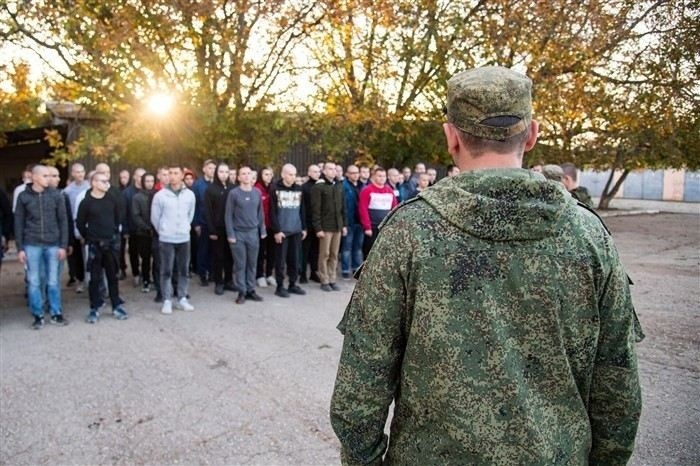 Как изменится бюрократия в процессе осеннего призыва