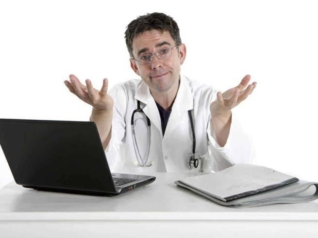 Какая предусмотрена ответственность врача за неправильный диагноз?