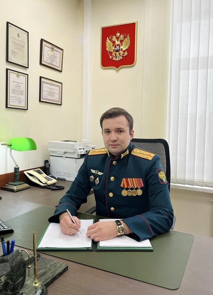 Основные изменения в роли военных прокуроров в гарнизонах
