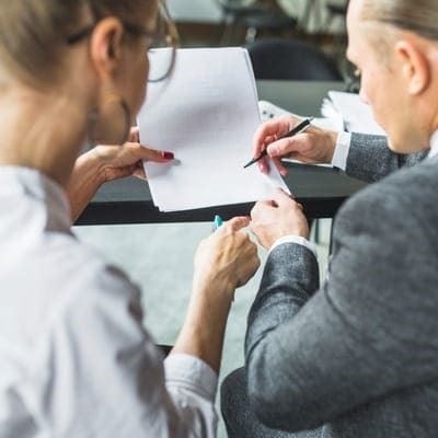 Где провести оценку для нотариуса?