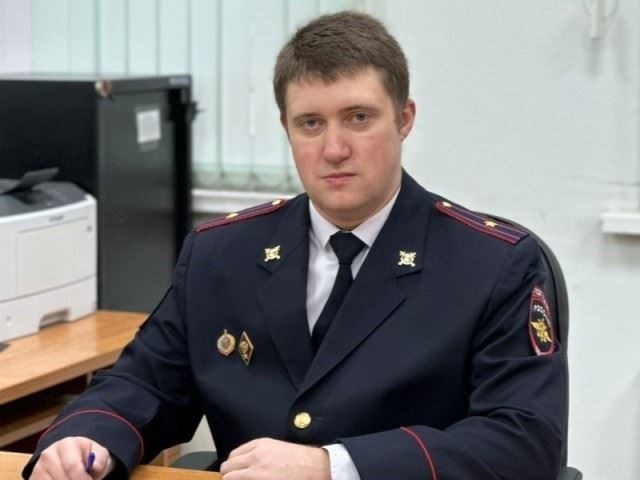 Обязанности департамента