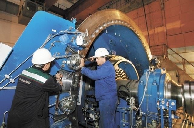 Особенности обеспечения безопасности труда на малых предприятиях