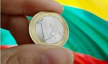 Минимальный размер пенсии в Литве в 2025 году