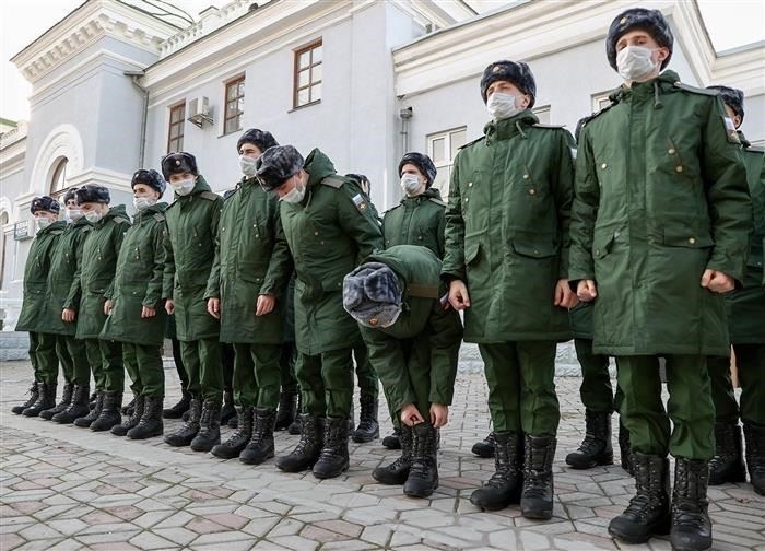 Требует ли мобилизация подписания дополнительного соглашения о приостановке трудоустройства?