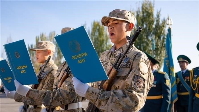 Планируемые изменения в системе призыва и военной подготовки