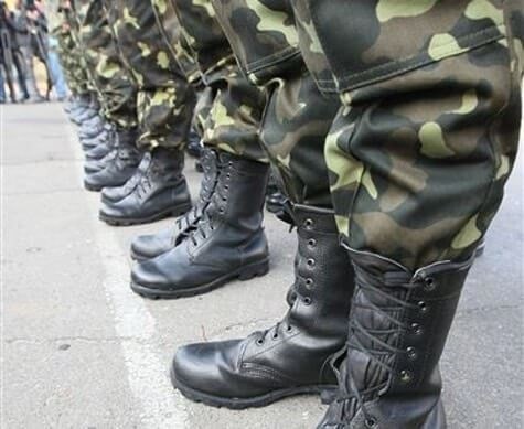 Возможности для нового поколения новобранцев
