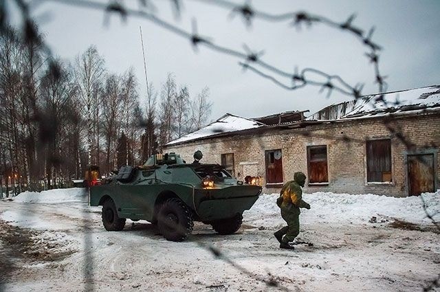 Как оплачиваются военные сборы для солдат?