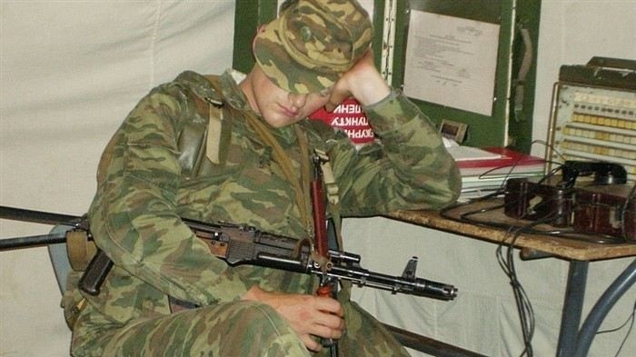 Почему послеобеденный сон стал частью армейской культуры: взгляды военных экспертов
