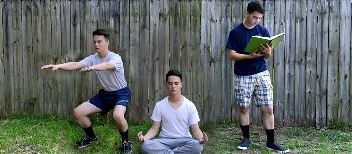 Основные причины эмоционального выгорания у солдат