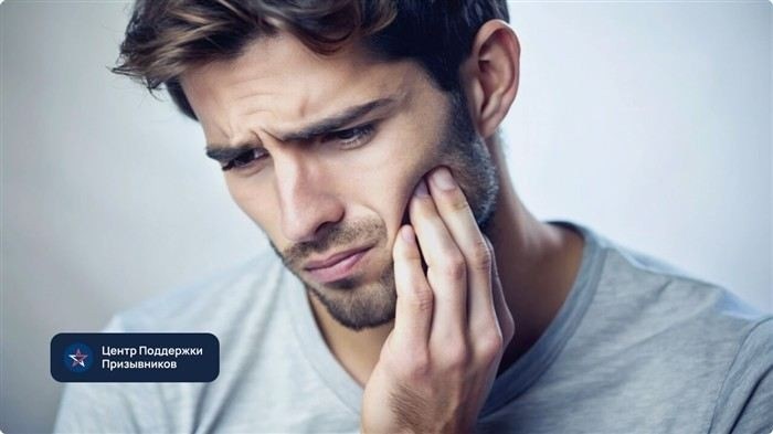 Какие медицинские обследования проводятся для оценки прикуса при призыве?