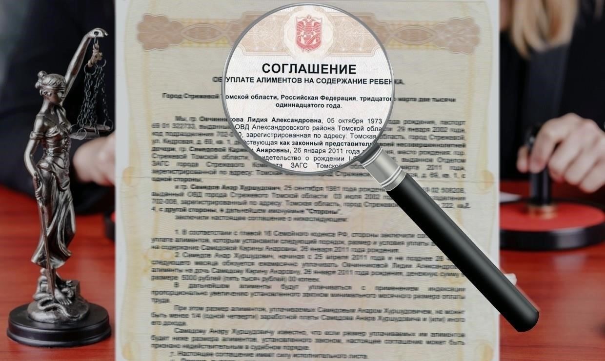 Почему привлечение специализированного юриста может иметь значение в делах об алиментах