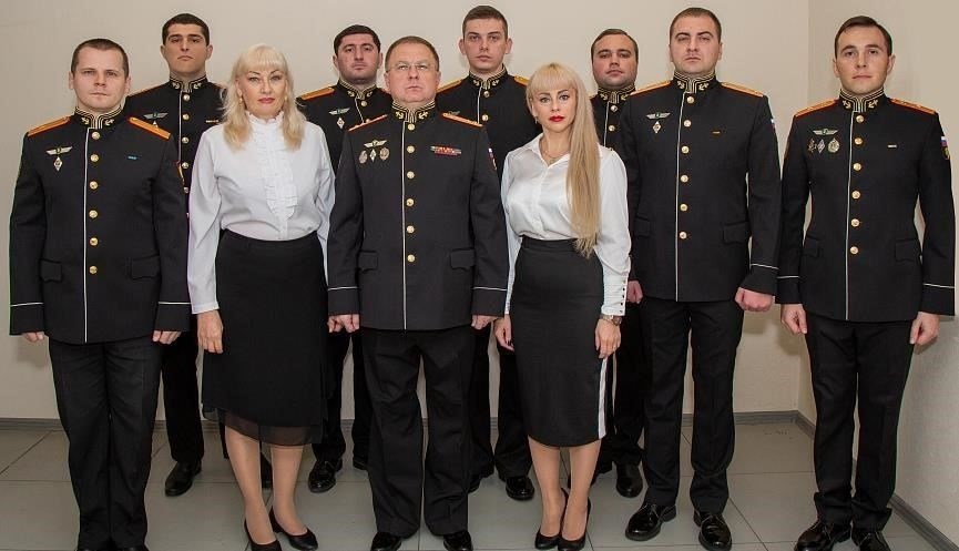 Подход военного прокурора к оценке информации