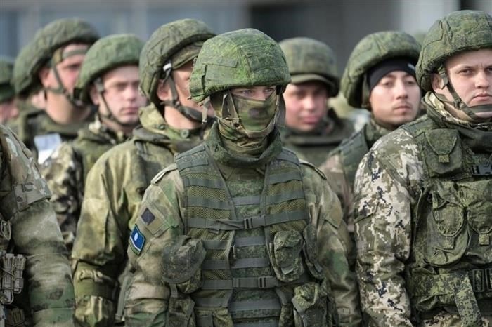 Пошаговое руководство по заполнению контракта о прохождении военной службы