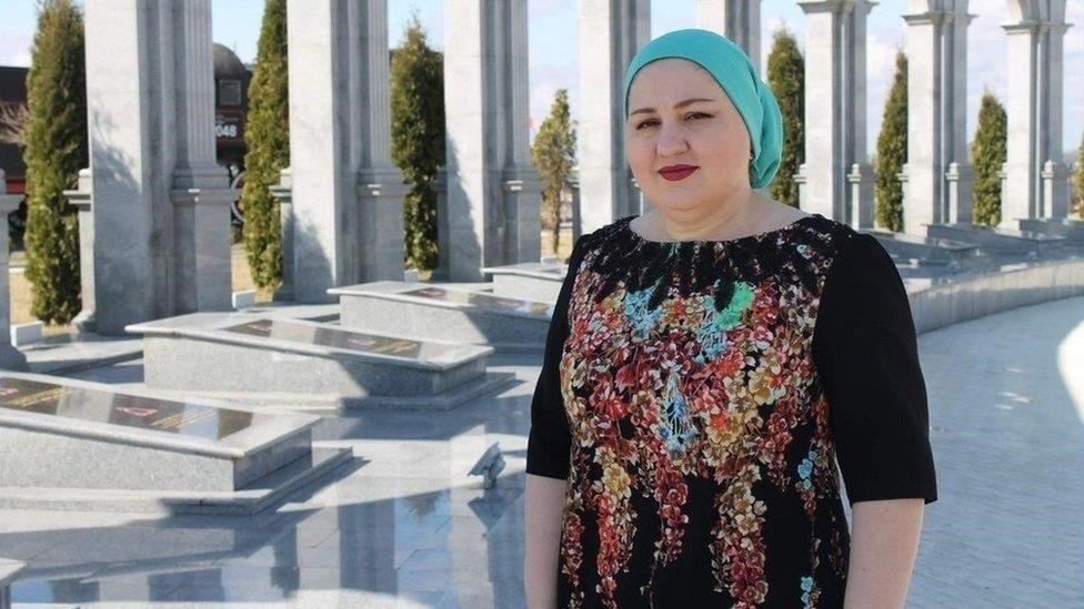Подробности обвинений в адрес женщины и ее матери в Ингушетии