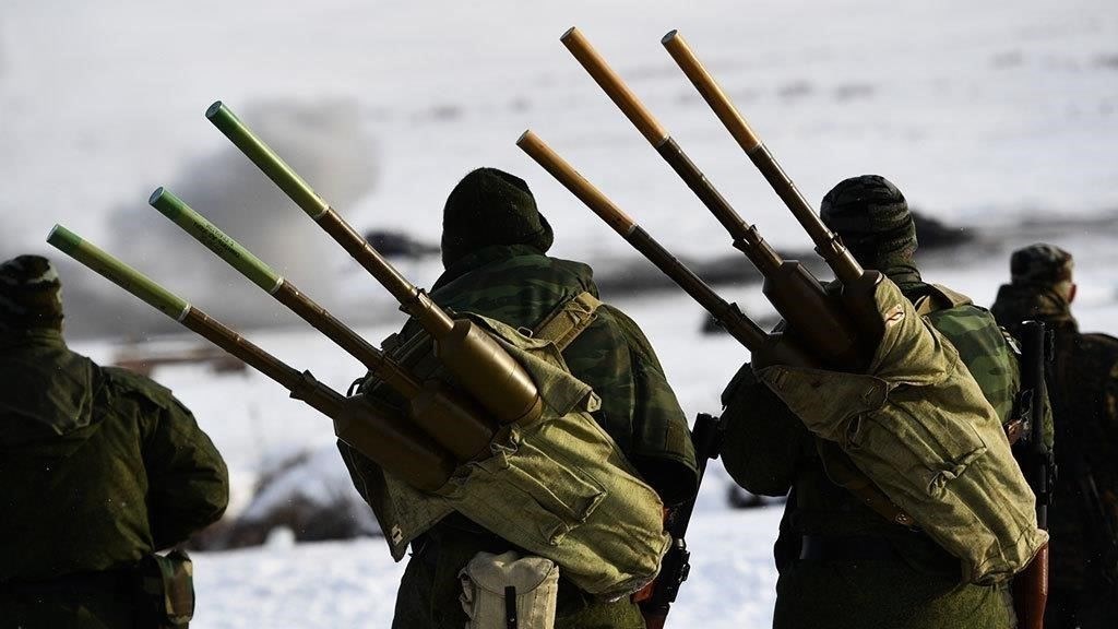 Положения об отмене сборов с военных счетов