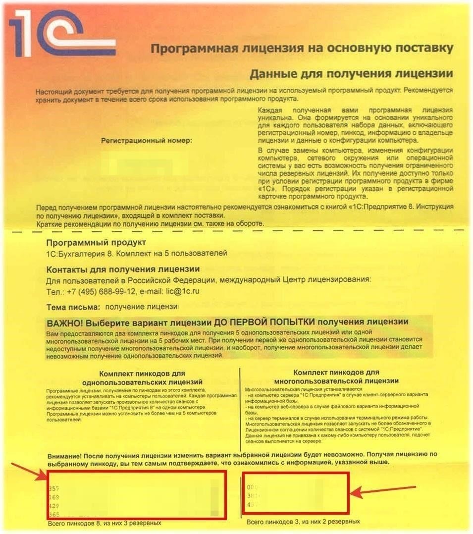Понимание требований к лицензиям на передачу данных без голоса