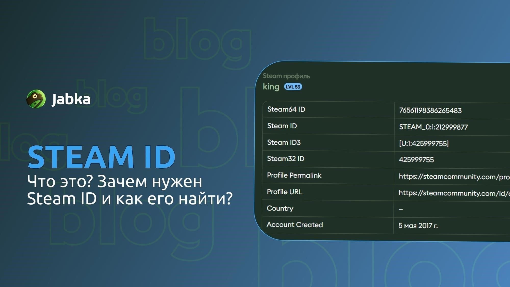 Пошаговое руководство по добавлению вашего идентификатора в систему