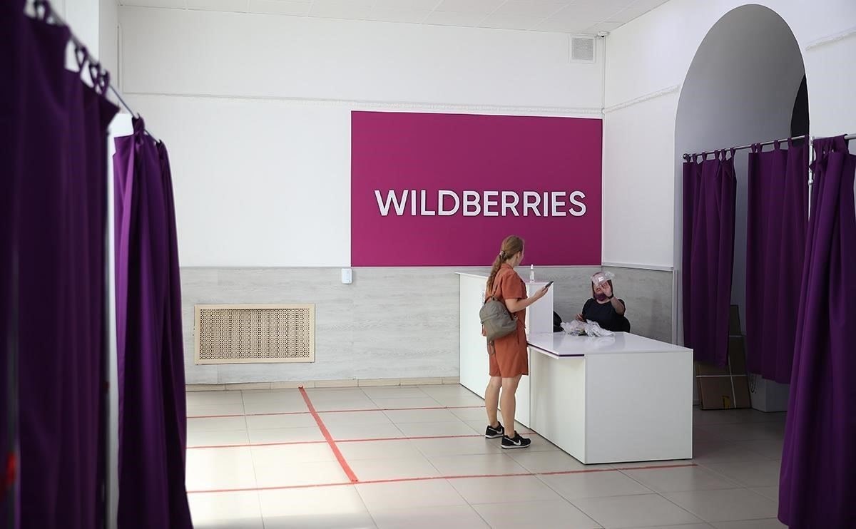 Позиция генерального директора Wildberries по поводу платных возвратов как мера борьбы с шопоголиками