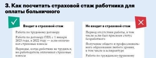 Правовые ограничения на включение определенных периодов в местный трудовой стаж
