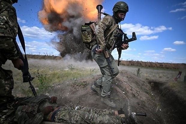 Возможно ли направить резервистов в зону СВО?