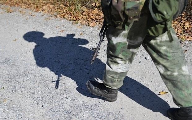 Как отбираются резервисты для призыва?