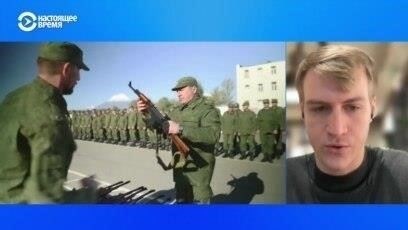 Проблемы с ротацией и отпусками: Почему солдаты не получают передышки