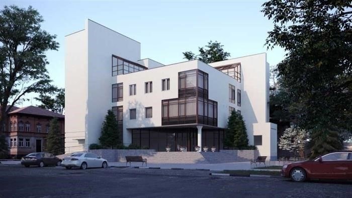 Этапы разработки ПСД