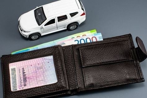 Кто не может управлять транспортом