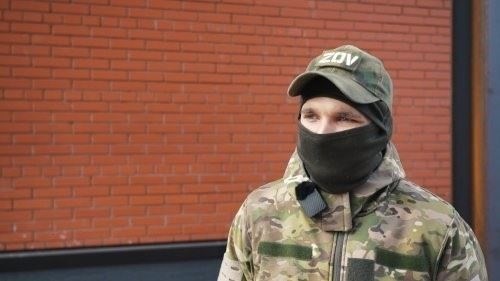 Документы, необходимые для регистрации в мобильном центре призыва