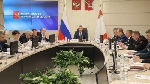 Контактная информация призывного пункта в Вологде