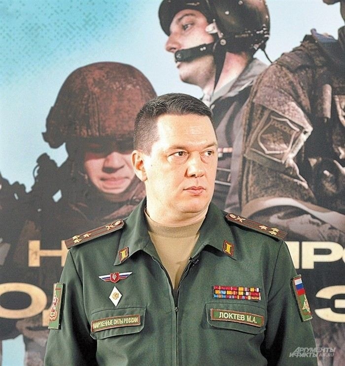 В Москве открылся единый пункт отбора желающих служить по контракту