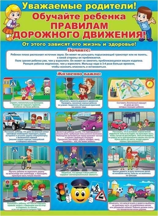 Распространенные ошибки на дороге: Советы по безопасности