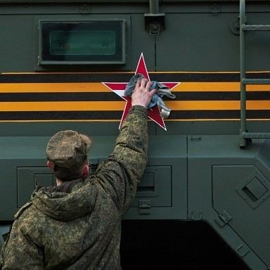 Какие документы требуются для включения в реестр мобилизации