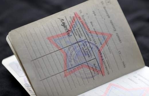 Санкции за неучастие в мобилизации: что грозит гражданам