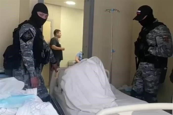 Нарушений со стороны судебных приставов при выселении спорной клиники