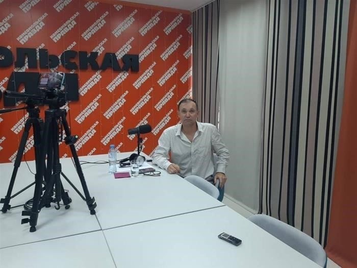 В Новосибирске владелец здания на Восток прокомментировал скандал с выселением