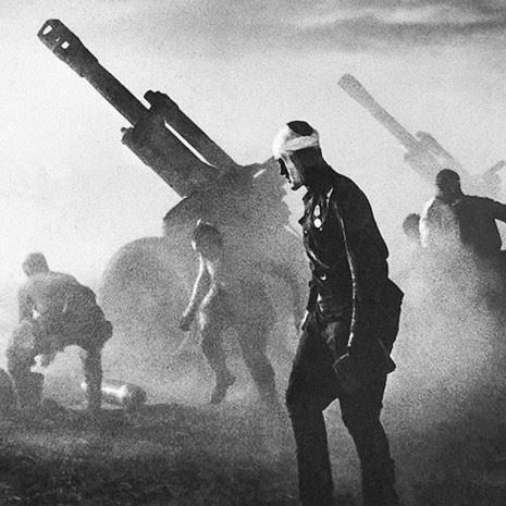 Понимание нарратива о доблести солдата в «Василии Тёркине» (1945)