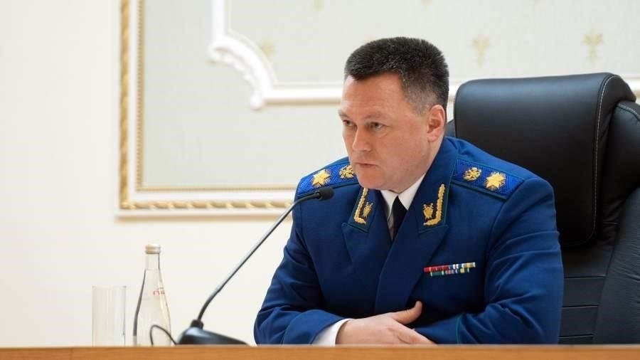 Роль прокуратуры в защите прав работников в ходе уголовного судопроизводства