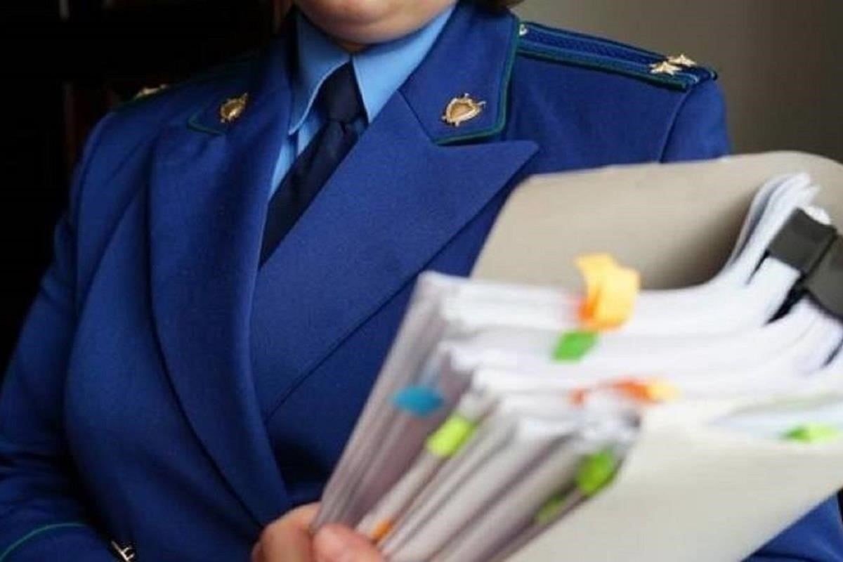 Роль военных прокуроров в обеспечении правосудия