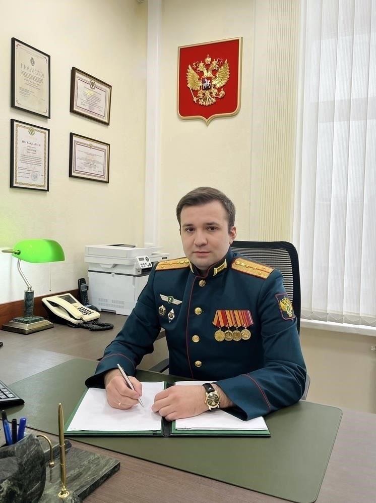 Роли и обязанности военного прокурора в Кемеровском гарнизоне